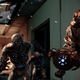 Illustration for article titled These emMass Effect 3/em Screenshots Arent Saving The Human Race
